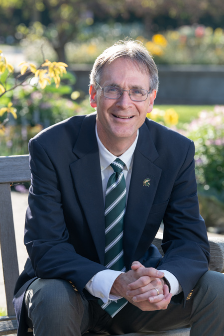 Profile photo of  Eric L. Hegg